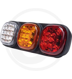 Lampa tylna LED