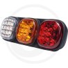 Lampa tylna LED
