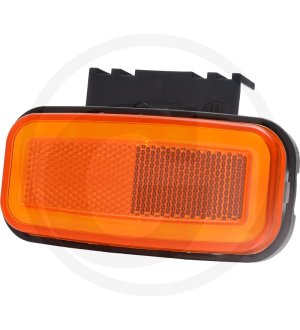 Lampa obrysowa boczna LED 1421