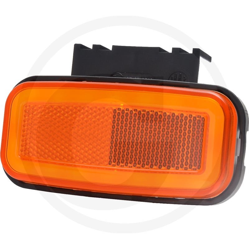 Lampa obrysowa boczna LED 1421