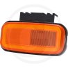 Lampa obrysowa boczna LED 1421