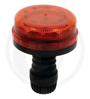 Lampa ostrzegawcza LED