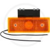 Lampa obrysowa boczna LED 1412