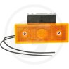 Lampa obrysowa boczna LED 1412