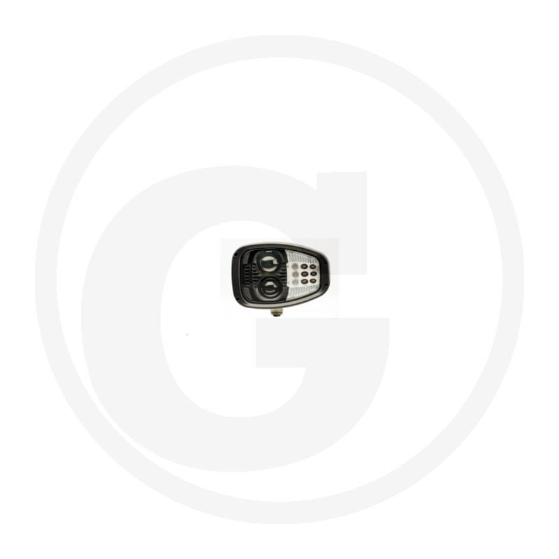 Reflektor LED 12 V