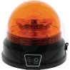 Akumulatorowa lampa ostrzegawcza LED