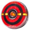 Lampa tylna LED 1438 DD L/P