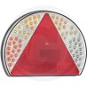 Lampa tylna LED 4911/2