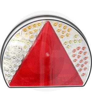Lampa tylna LED 4911/3