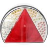 Lampa tylna LED 4911/3