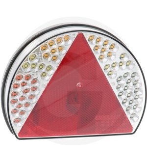 Lampa tylna LED 4911/10