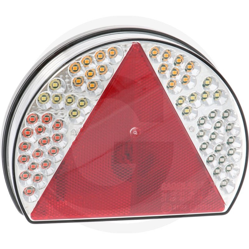 Lampa tylna LED 4911/10