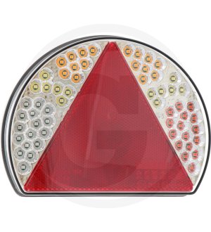 Lampa tylna LED 4911/11
