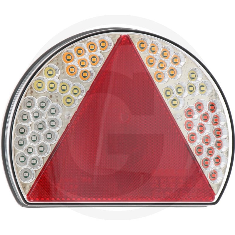 Lampa tylna LED 4911/11