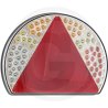 Lampa tylna LED 4911/11