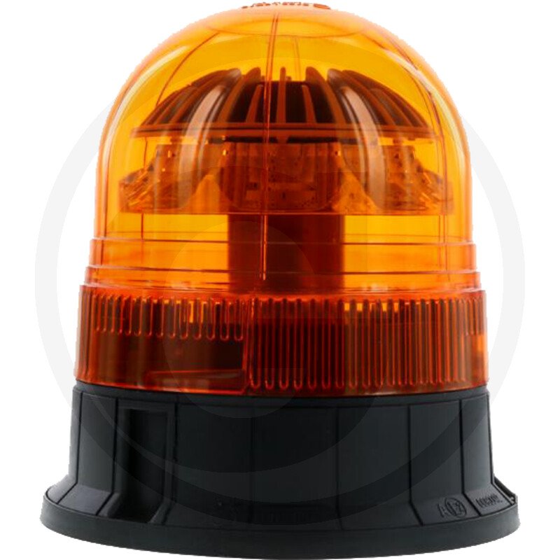 Obrotowa lampa ostrzegawcza LED VEGA 21.87.L35.308