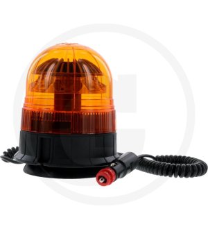 Obrotowa lampa ostrzegawcza VEGA 21.87.LV5.308-AUSL