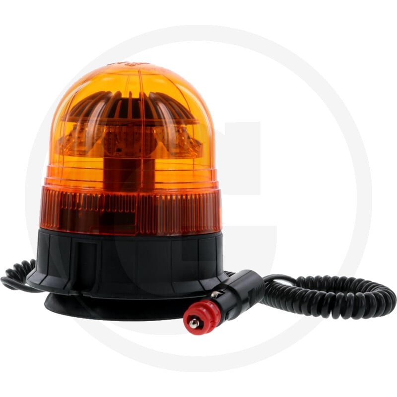Obrotowa lampa ostrzegawcza VEGA 21.87.LV5.308-AUSL