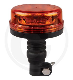 Lampa ostrzegawcza LED