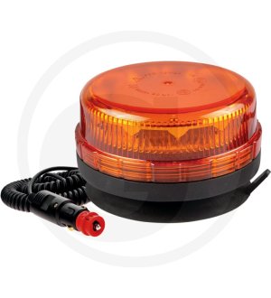 Lampa ostrzegawcza LED