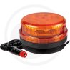 Lampa ostrzegawcza LED