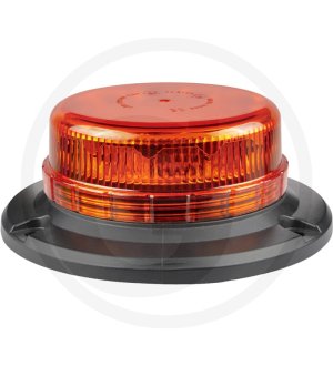 Lampa ostrzegawcza LED