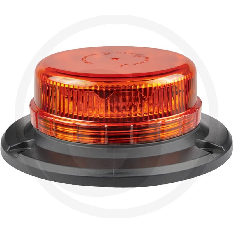 Lampa ostrzegawcza LED