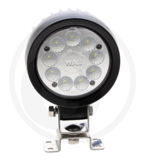 Reflektor roboczy LED