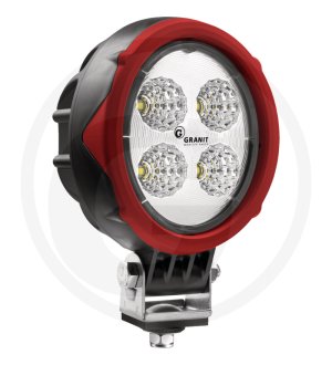 Reflektor roboczy LED