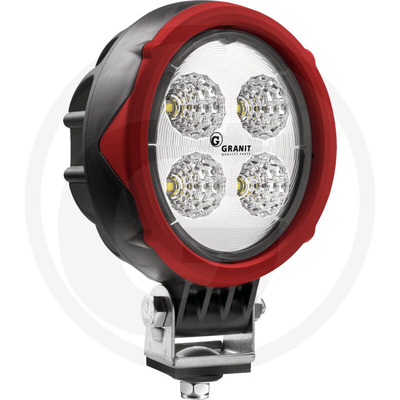Reflektor roboczy LED