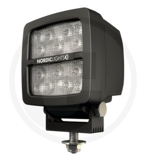Reflektor roboczy LED