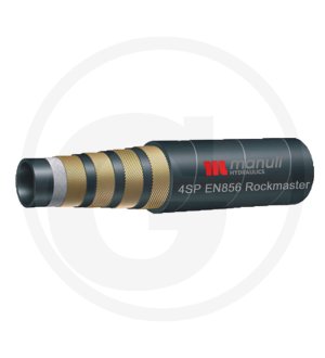 4 SP DN 10 (3/8") Rockmaster H10008010, H10008010MBC9