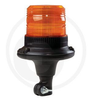 Lampa ostrzegawcza LED