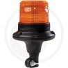 Lampa ostrzegawcza LED