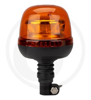 Lampa ostrzegawcza LED