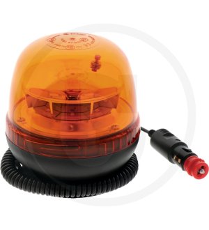 Lampa ostrzegawcza LED