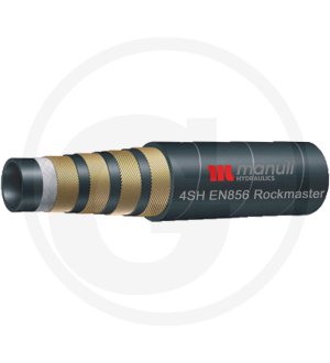 4 SH DN 19 (3/4") Rockmaster H10044019, H10044019MRC9