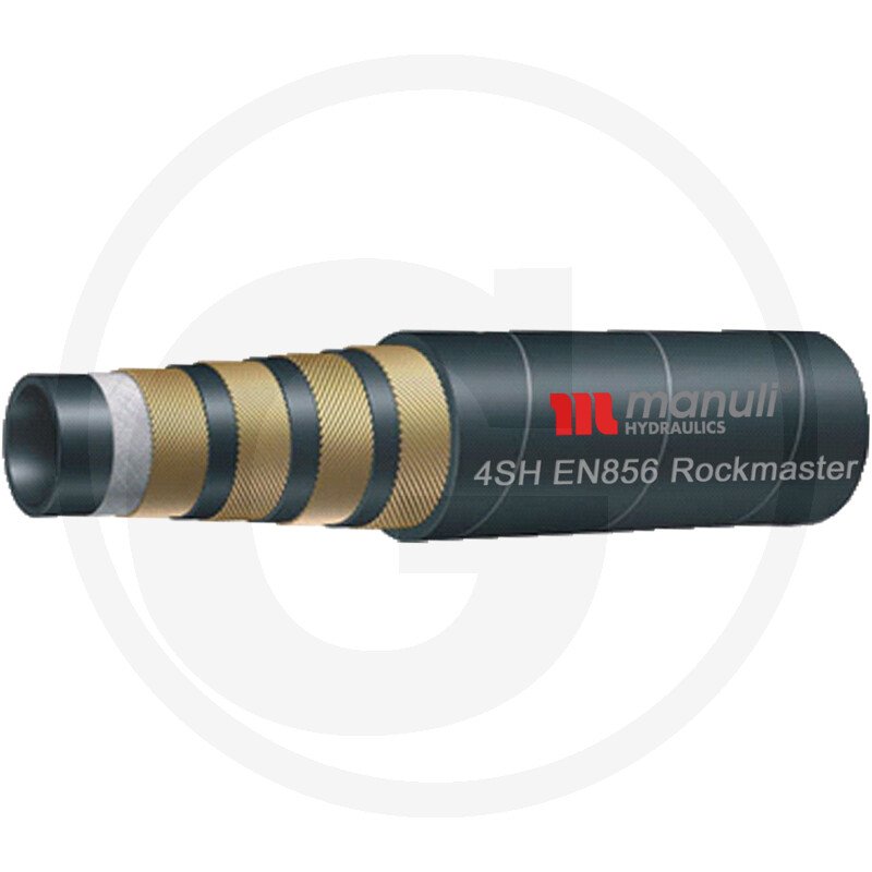 4 SH DN 19 (3/4") Rockmaster H10044019, H10044019MRC9