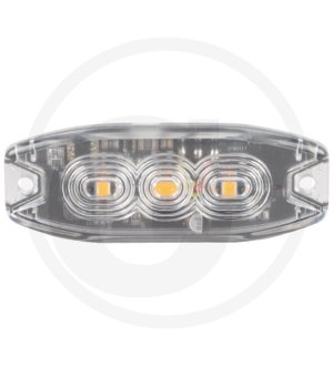 Lampa ostrzegawcza LED