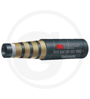 R15 DN 20 - 3/4" Rockmaster H10049019, H10049019MRC9