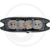 Lampa ostrzegawcza LED