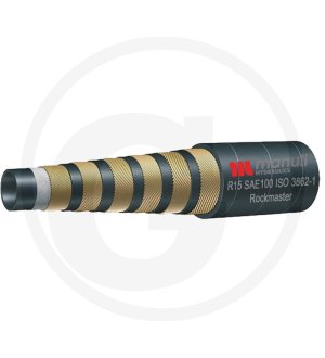 R15 DN 31 - 1,1/4" Rockmaster H10049A32, H10049A32MRC9