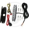 Lampa ostrzegawcza LED