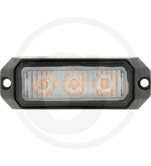 Lampa ostrzegawcza LED