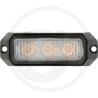 Lampa ostrzegawcza LED