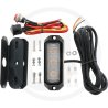 Lampa ostrzegawcza LED