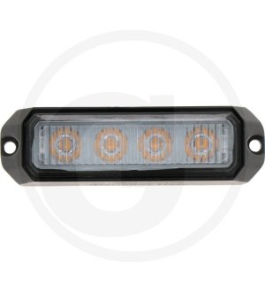 Lampa ostrzegawcza LED