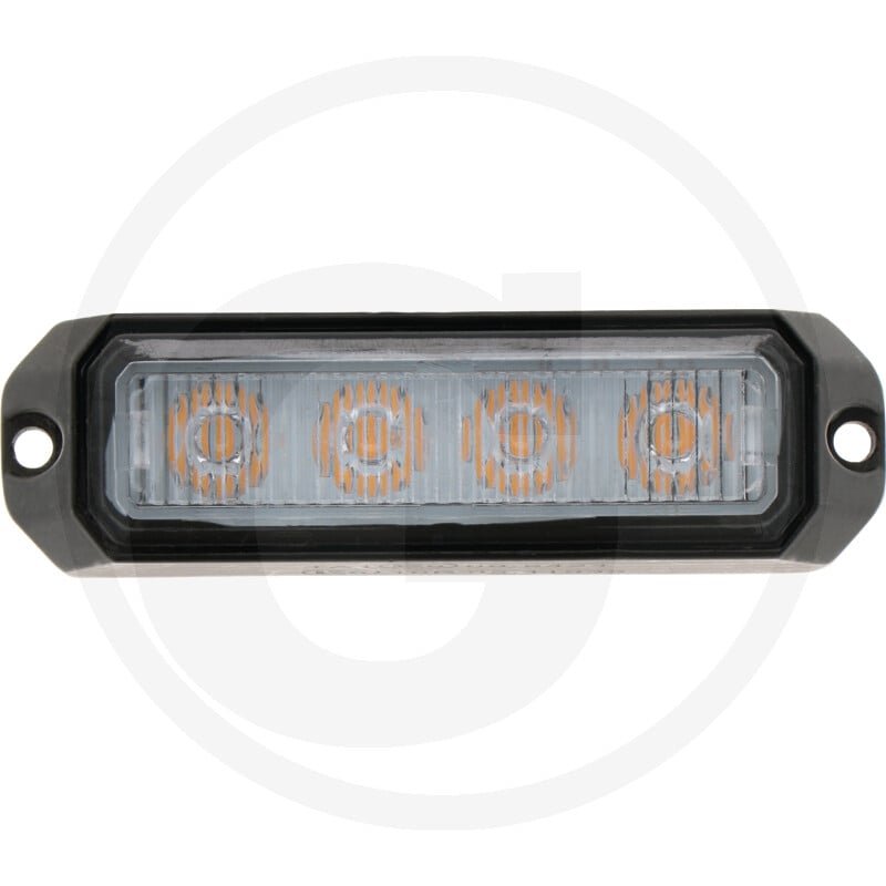Lampa ostrzegawcza LED