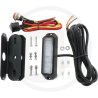 Lampa ostrzegawcza LED
