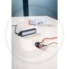 Lampa ostrzegawcza LED